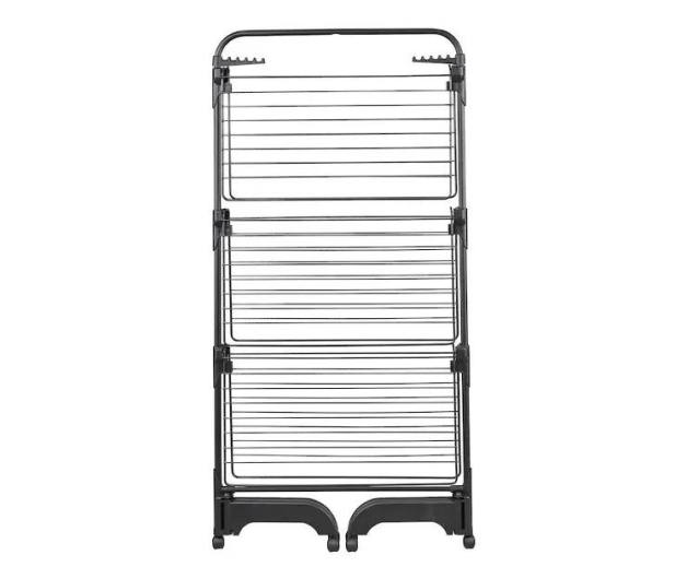 LEIFHEIT Comfort Tower 420 Black - 1485897 - zdjęcie 3